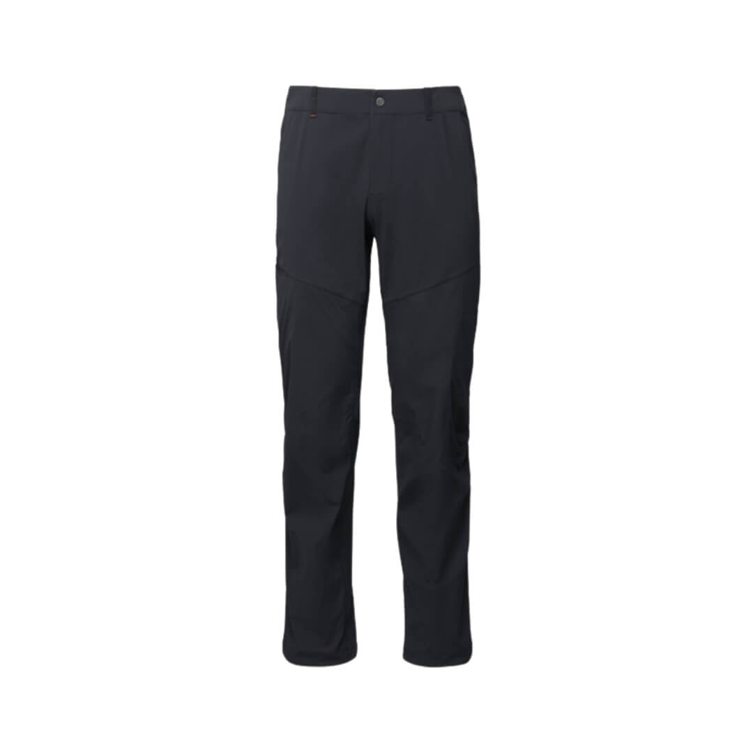 Vandrebukser Til Herre   Black Diamond Persuit Pants   Sort