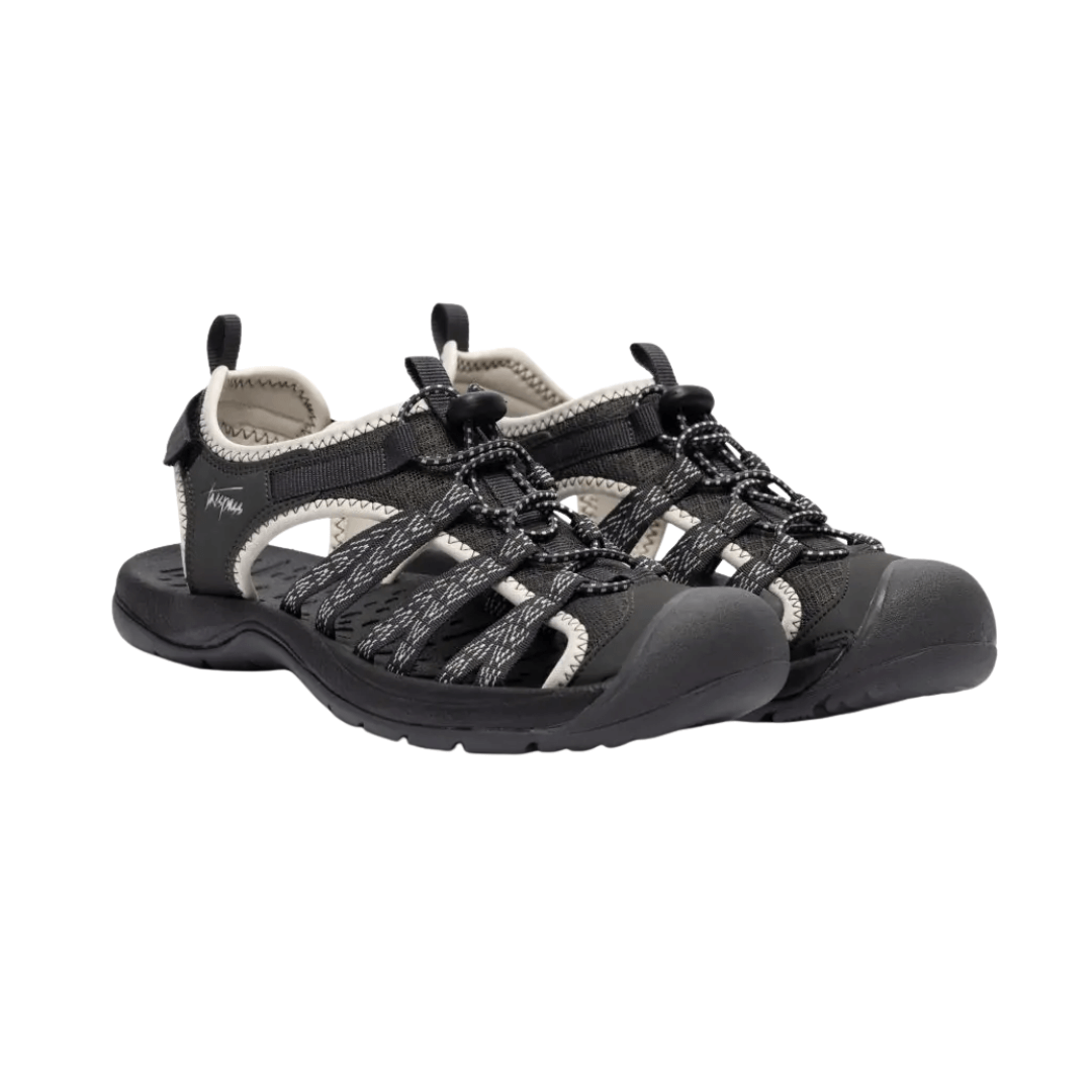 Trespass Brontie Vandresandal til Damer - Sort