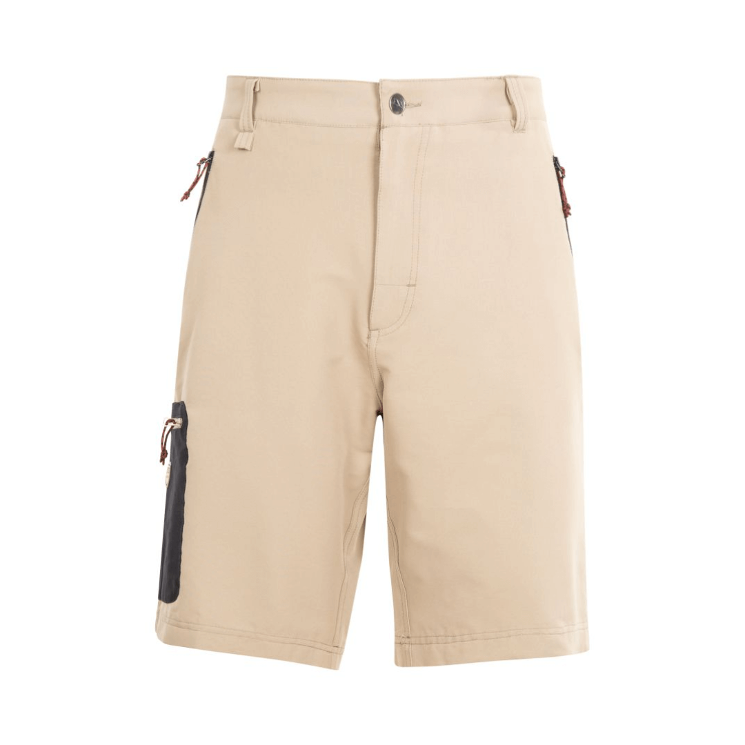 Vandreshorts   Trespass Runnel   Lys
