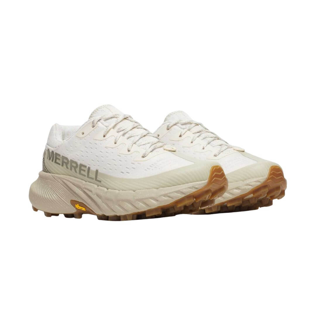Vandresko Dame   Merrell Agility Peak