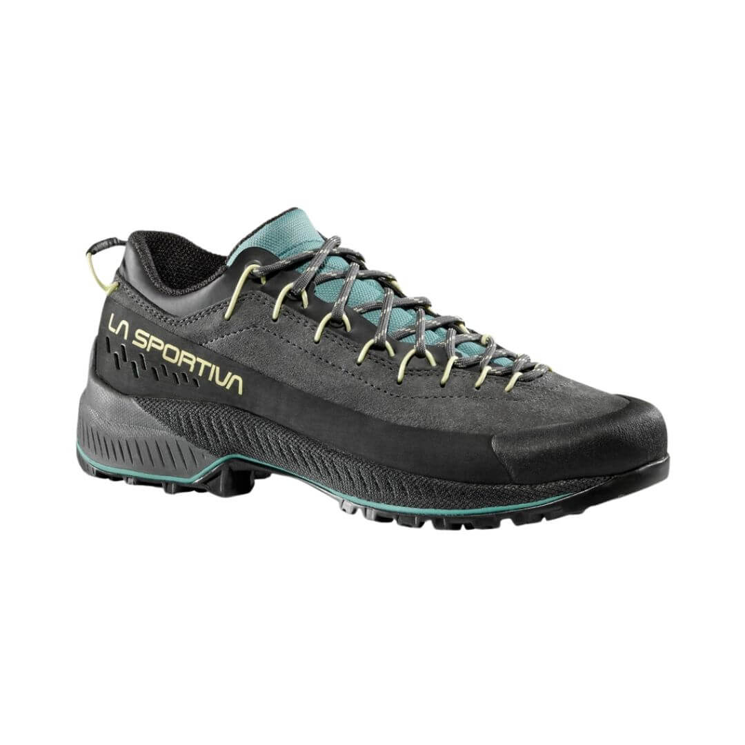 Vandresko Til Dame   La Sportiva Tx  Evo   Grå