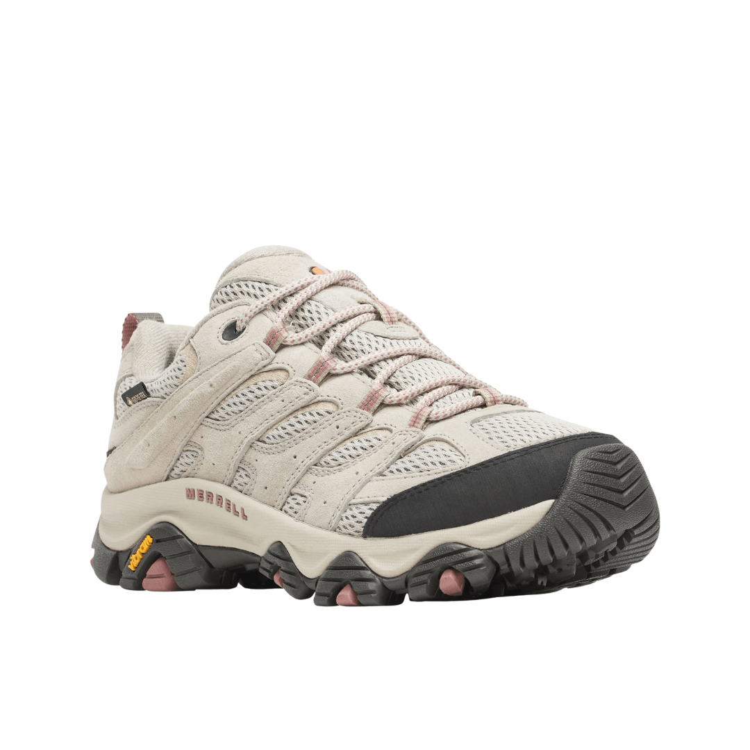 Vandresko til Dame - Merrell Moab 3 GTX i Grå