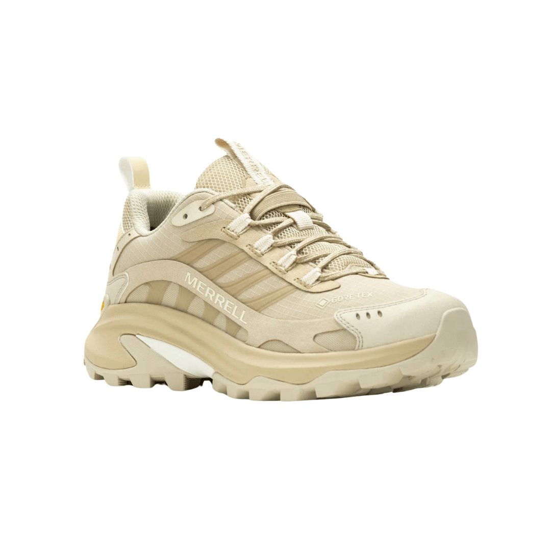 Vandresko Til Dame   Merrell Moab Speed   Gtx   Khaki