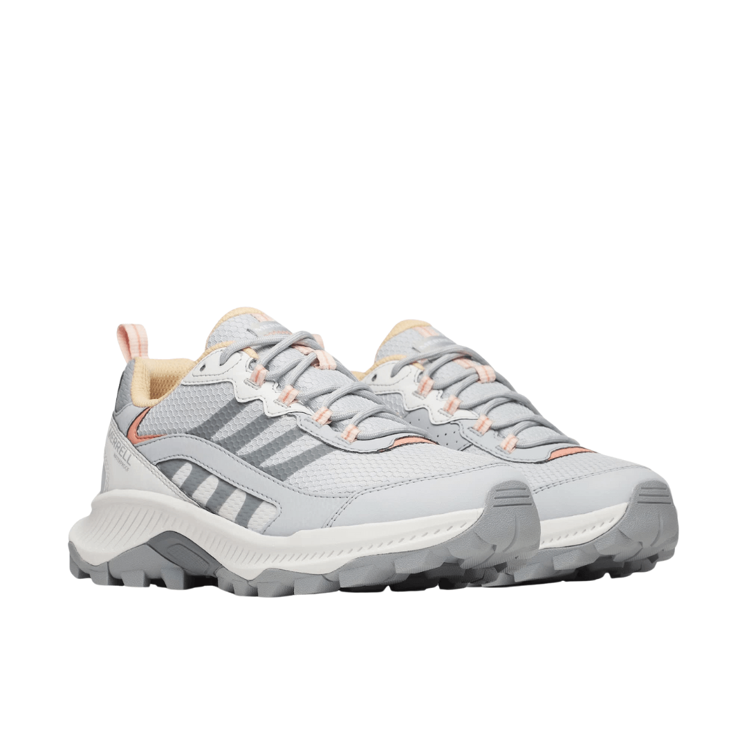 Merrell Speed Strike 2 WP - Vandresko til Dame i Grå