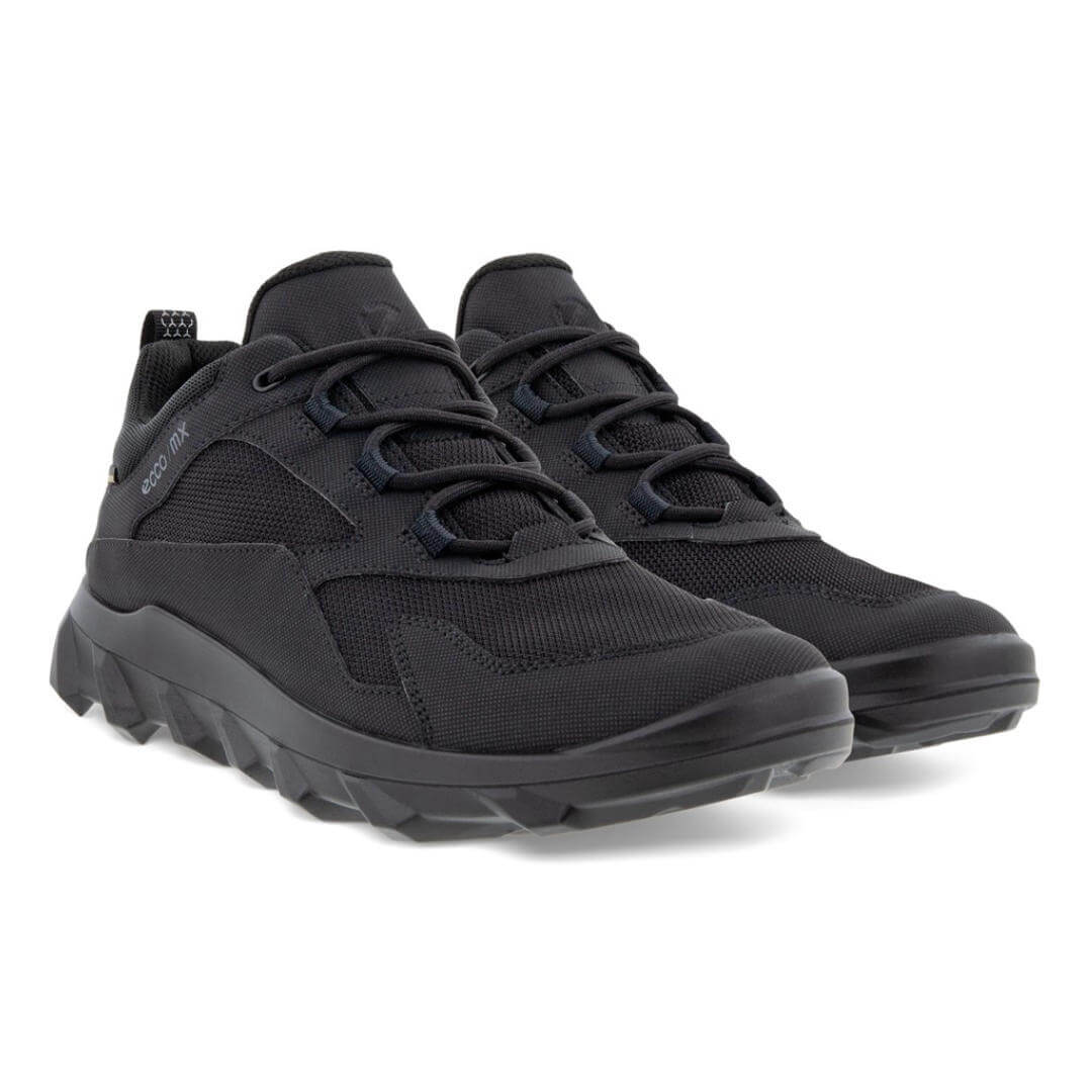 Vandresko Herre Ecco Mx Low Cut Gtx