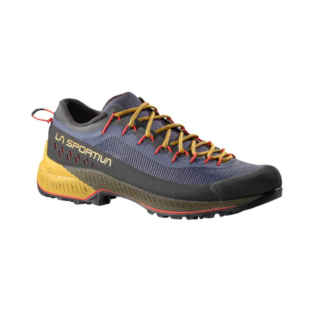 Vandresko Til Herre   La Sportiva Tx  Evo St   Blå