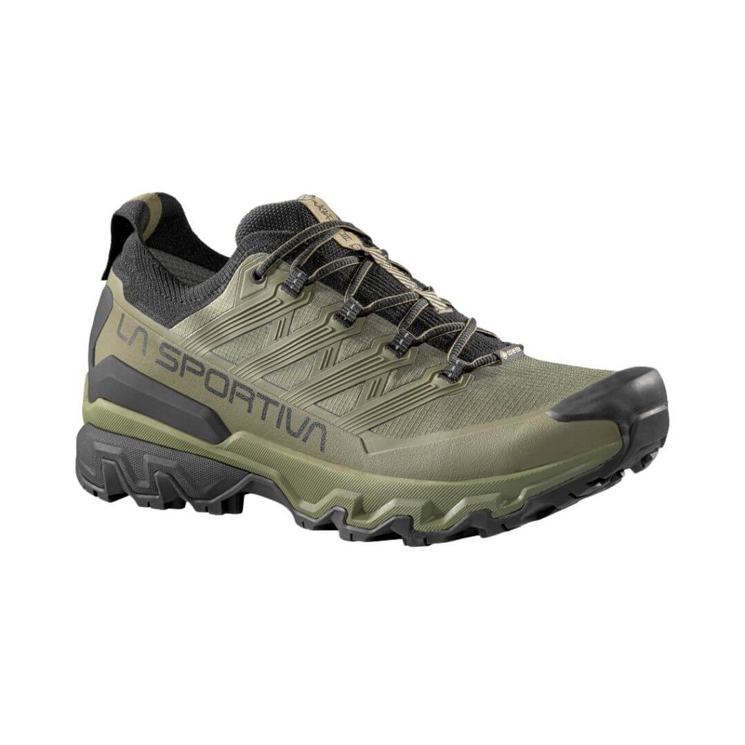 Vandresko Til Herre   La Sportiva Ultra Raptor   Gtx   Grøn