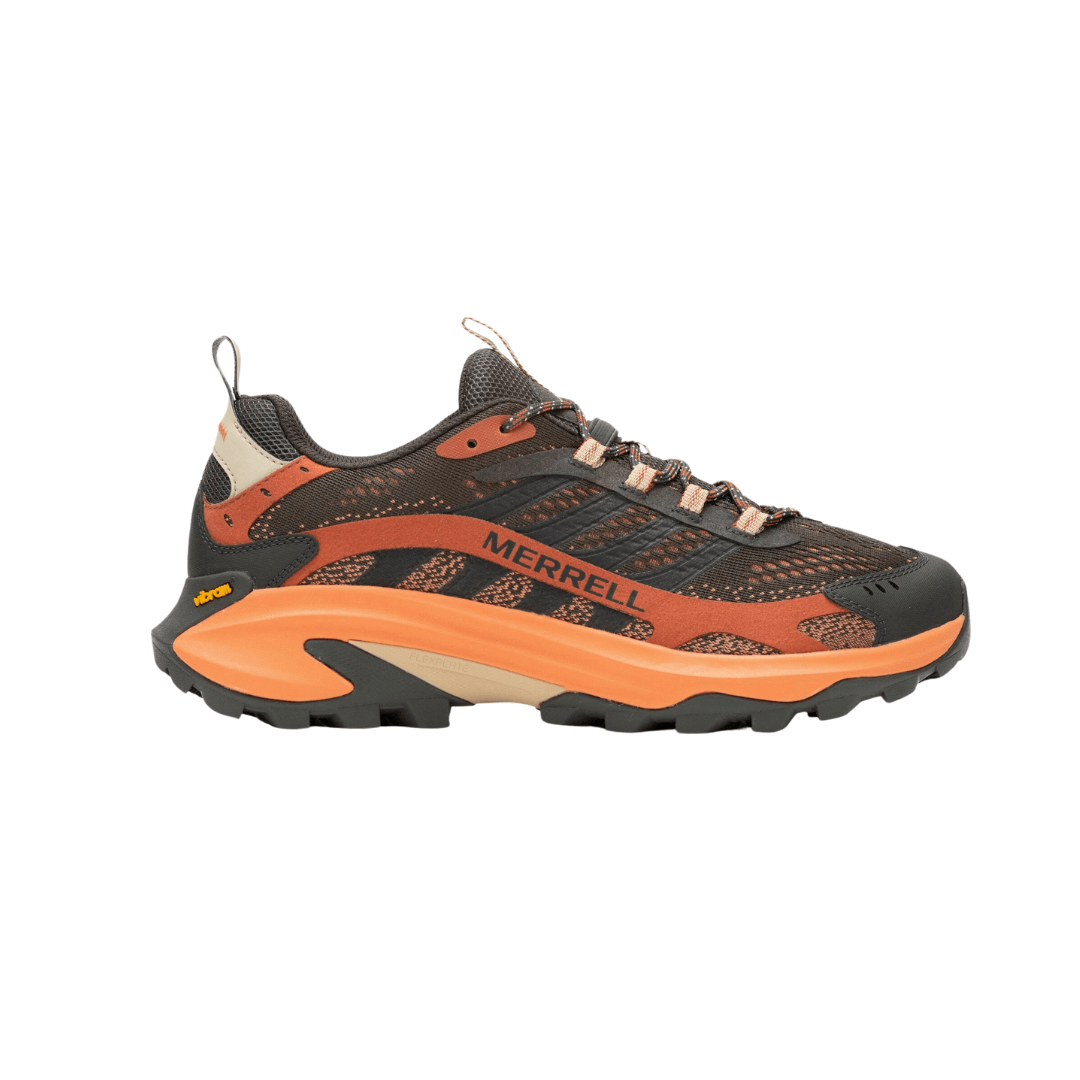 Vandresko Til Herre   Merrell Moab Speed     Beluga
