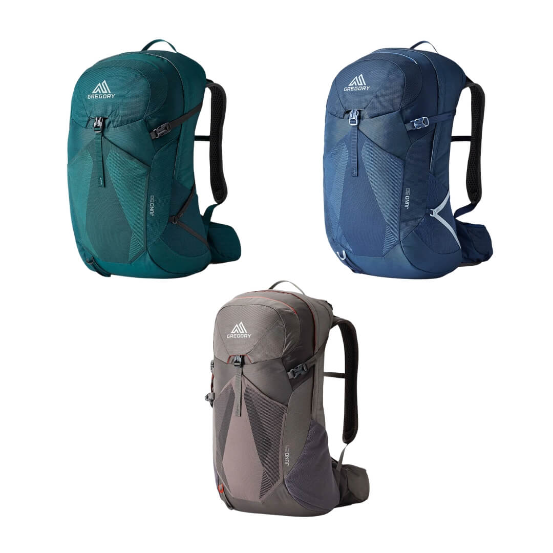 Daypack Til Kvinder     Gregory Juno       Liter