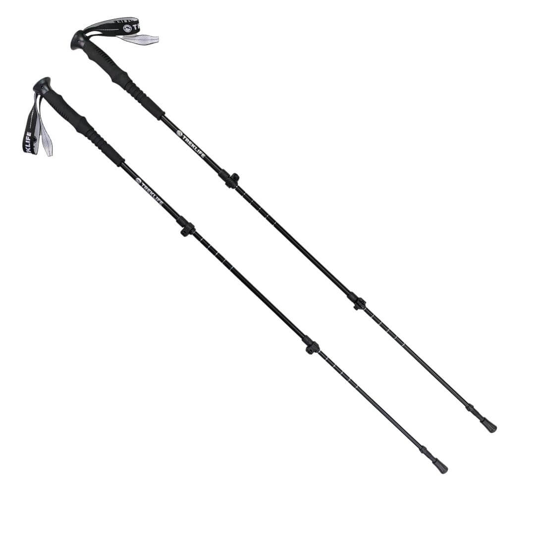 Vandrestave   Treklife Eva Light
