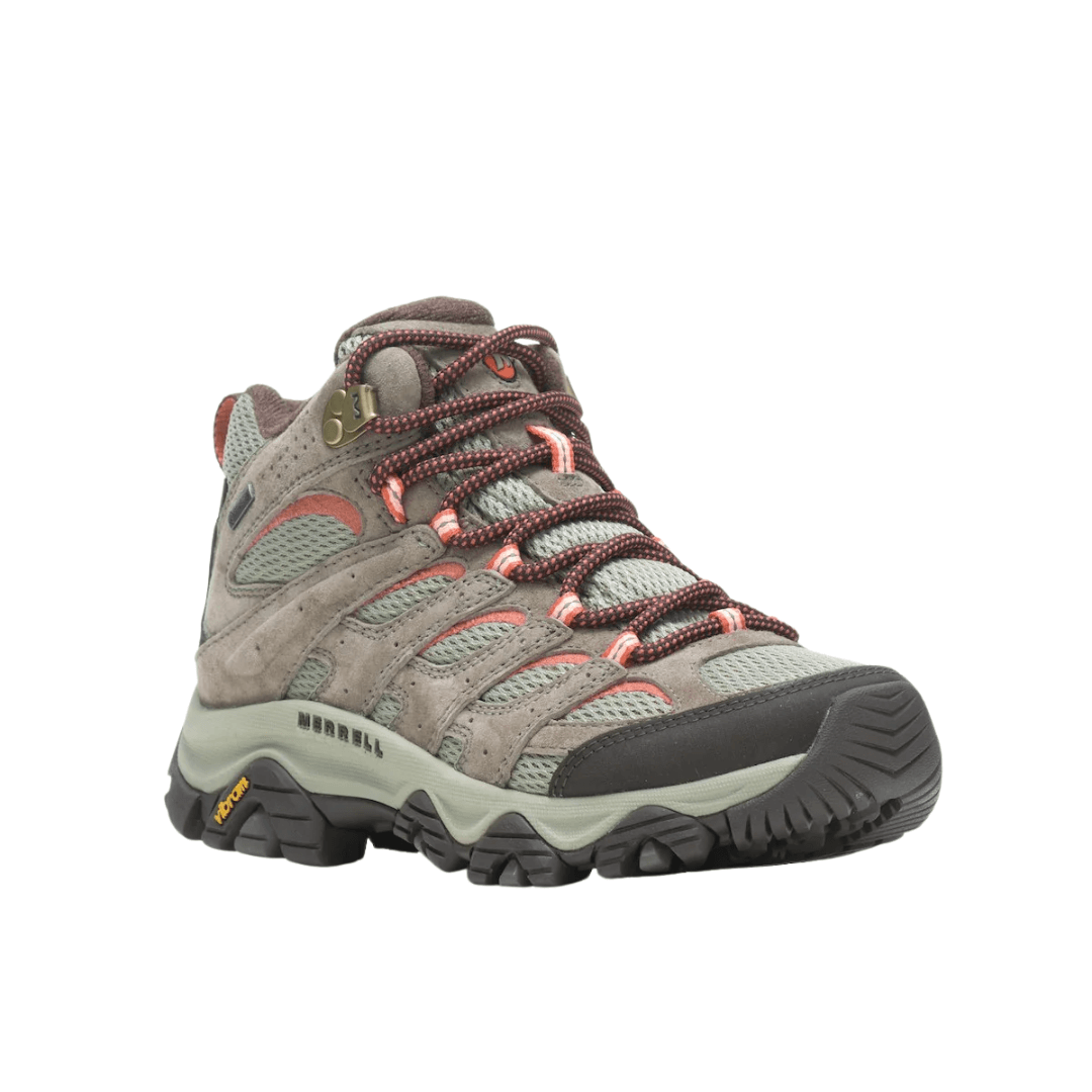 Vandrestøvle til kvinder - Merrell Moab 3 Mid GTX tilbud