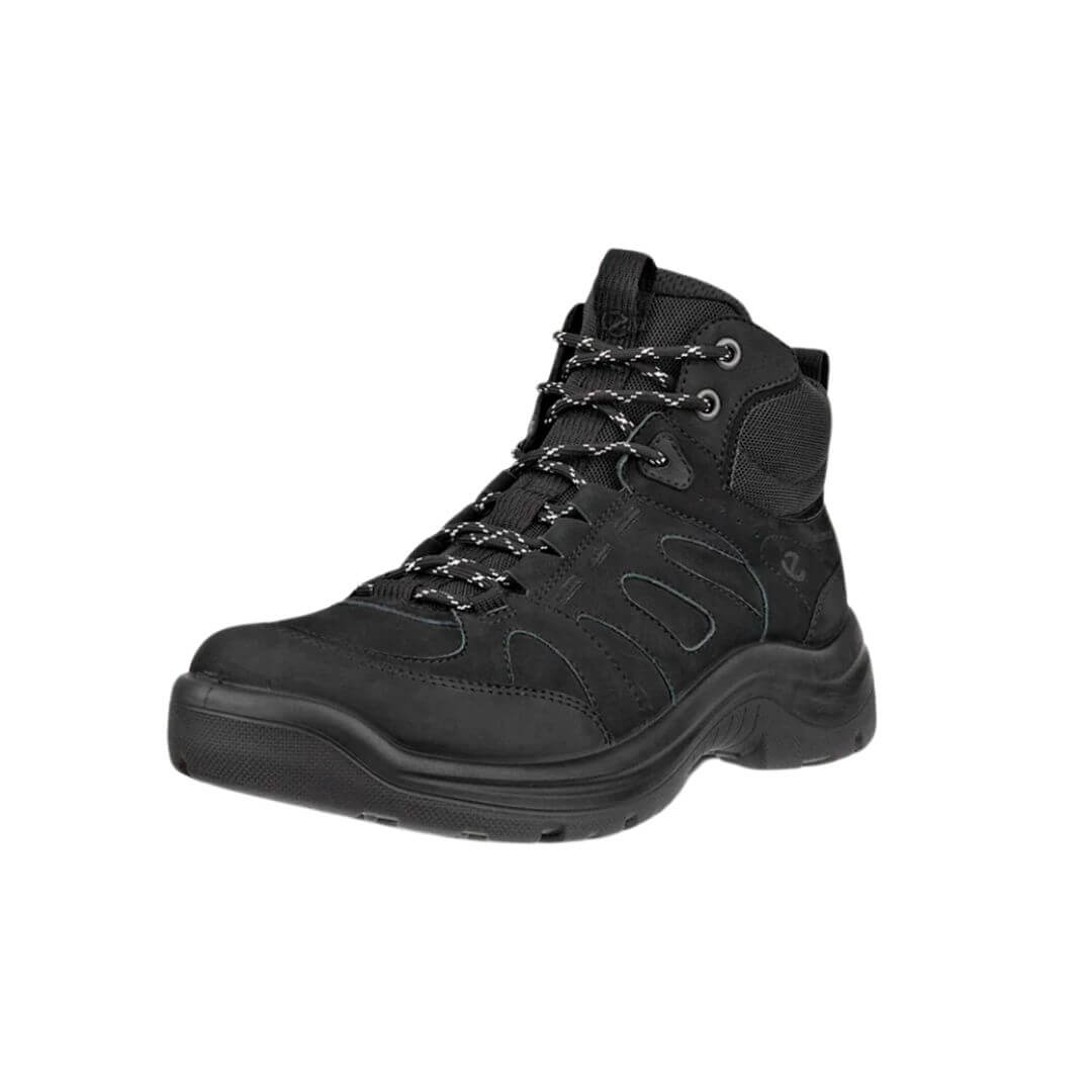 Vandrestøvler Dame   Ecco Offroad Boot Mid Cut