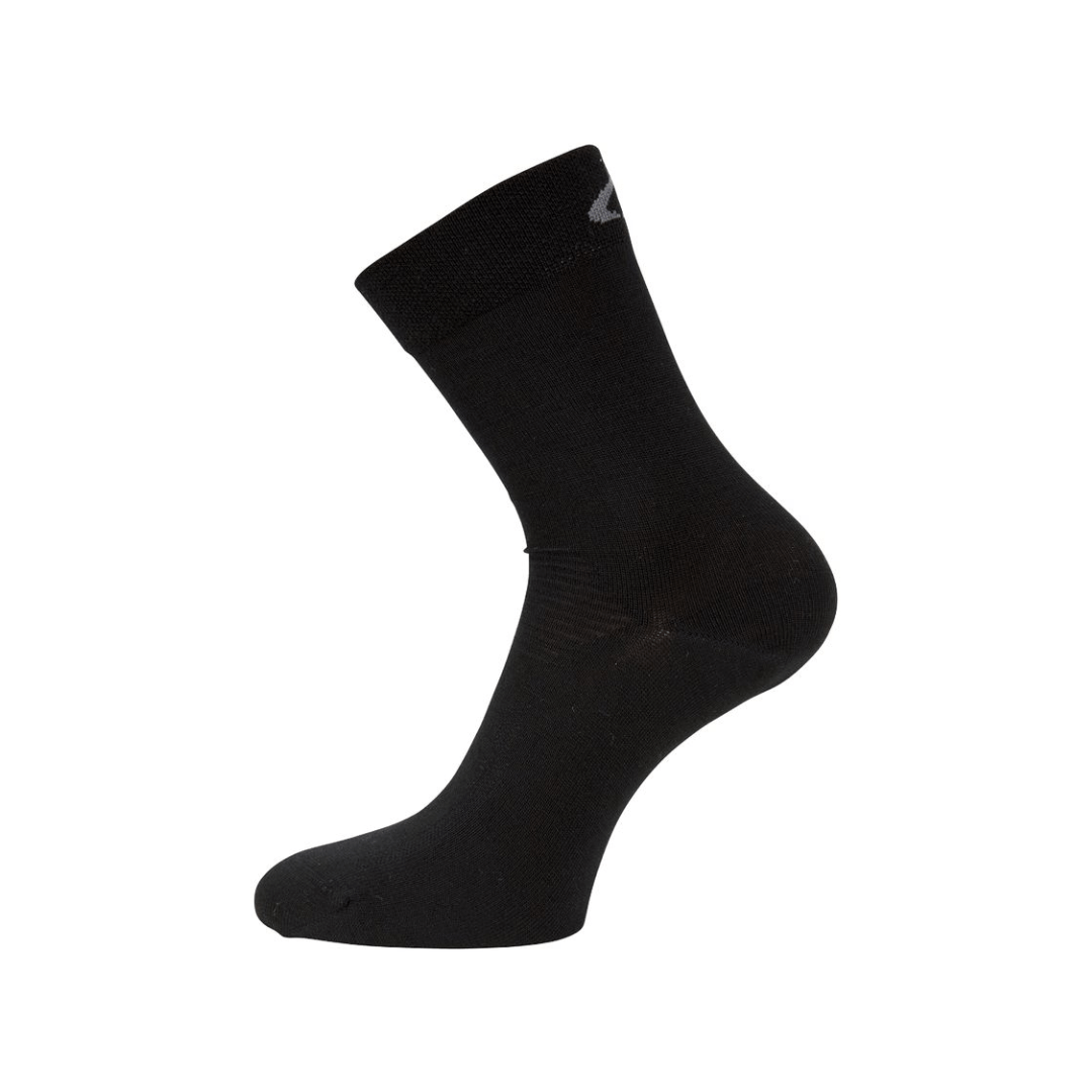Vandrestrømper   Ulvang Ultra Half Crew   Uld