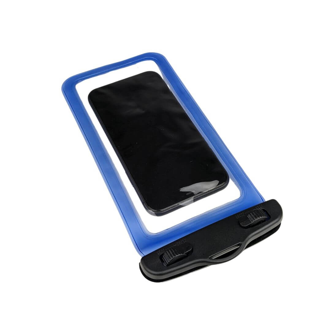 Vandtæt Pose Til Smartphone   Aquipe