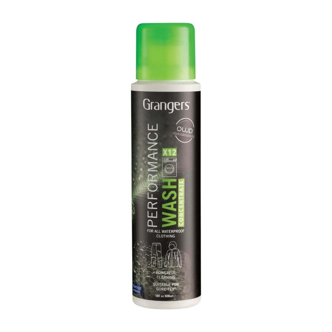 Vaskemiddel   Grangers Performance Wash     Ml