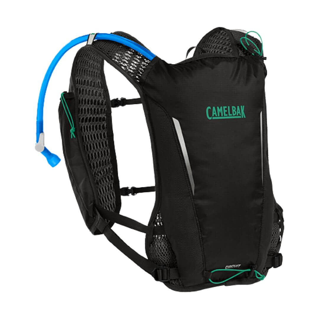 Camelbak Circuit Run Vest - Hydrering og Opbevaring