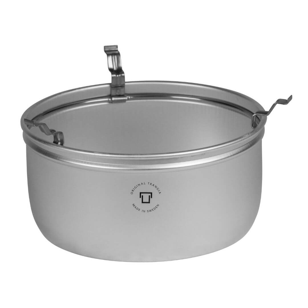 Vindskærm   Trangia     Overdel   Aluminium