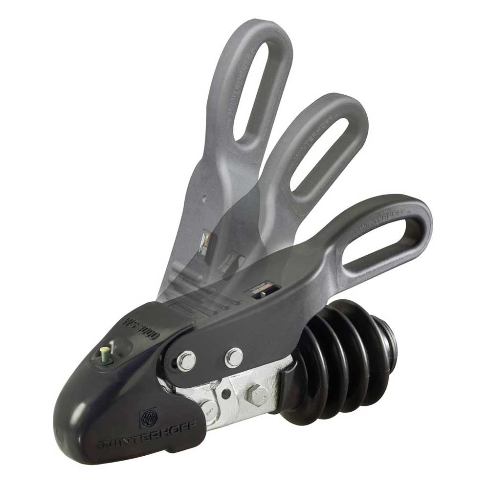 Elegant Stabilisator Winterhoff WS 3000 til Campingvogne