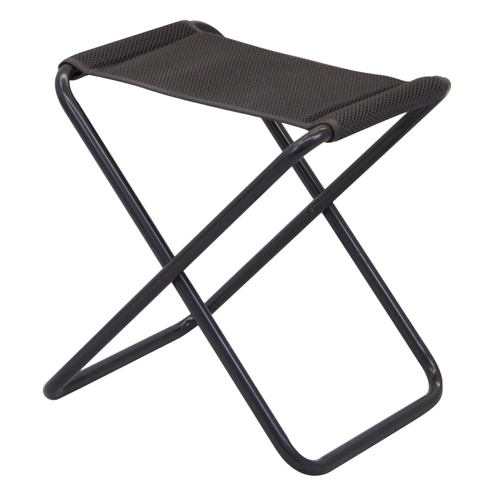 Westfield Stool XL Klapstol - Perfekt til Camping!