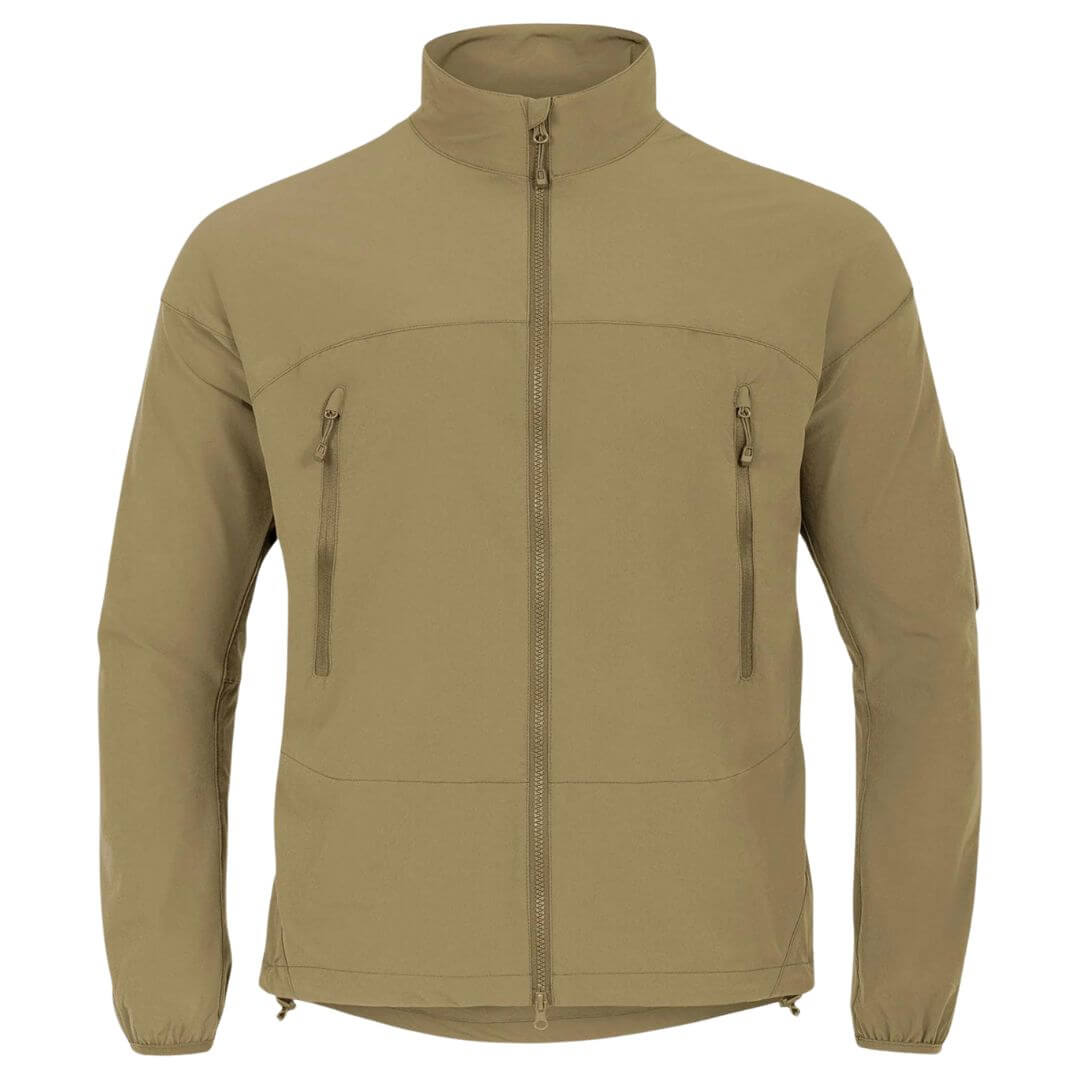 Windbreaker Jakke   Hirta Tactical
