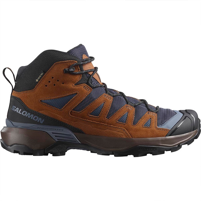 Salomon X Ultra 360 Ltr Mid GTX Vandrestøvler - Eksklusiv!