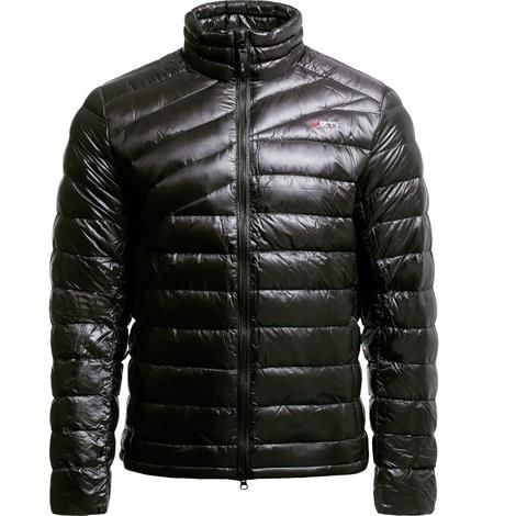 Yeti Purity Lightweight Down Jacket Herre  Black