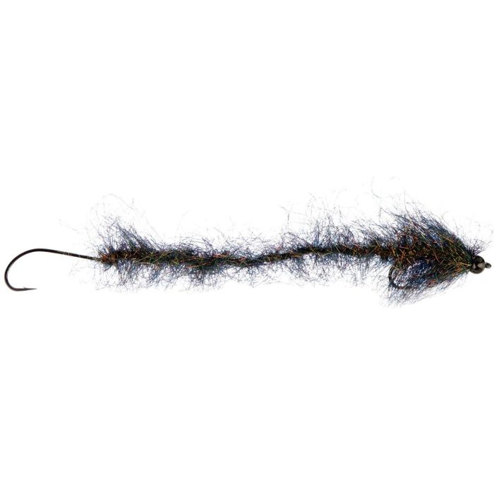 A  Jensen Agerskov Børsteorm Peacock
