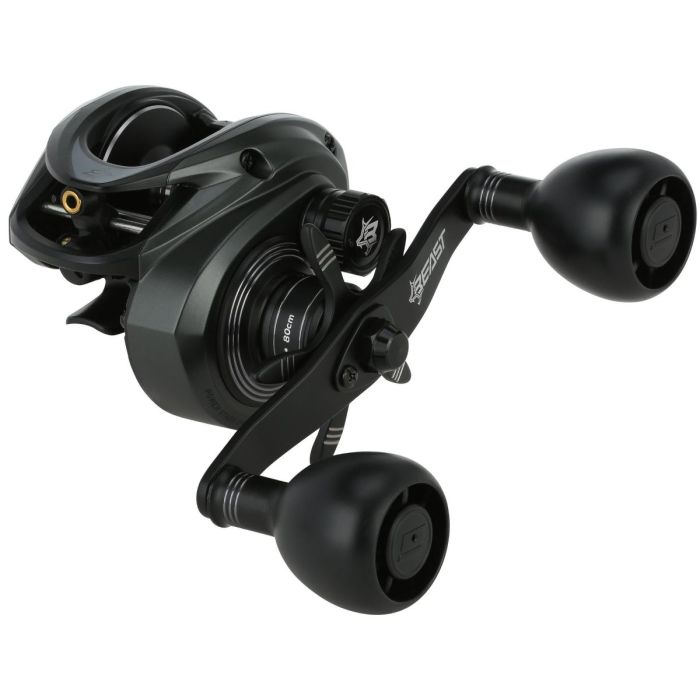 Abu Beast 200LP L Multihjul - Nyhed hos Fiskegrej.dk