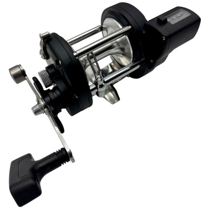Abu Garcia A  Lc Feet