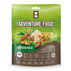 Eventyrlig Mad Cashew Nasi – Lækre Måltider til Udelivet