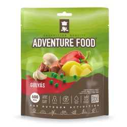 Adventure Food Gulyås   Mad