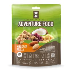 Adventure Food Knusper M? Sli   Mad
