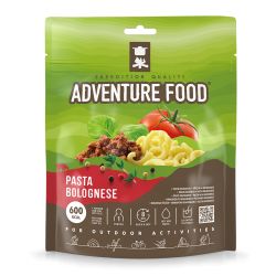 Adventure Food Pasta Bolognese – Ideel til udendørs eventyr!
