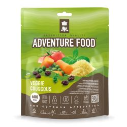 Adventure Food Veggie Couscous   Mad
