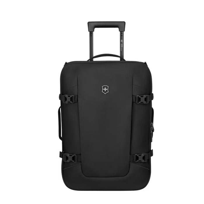 Victorinox Altmont Modern Wheeled Duffel Black   Rejsetasker