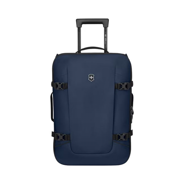 Victorinox Altmont Modern Wheeled Duffel Navy Blue   Rejsetasker
