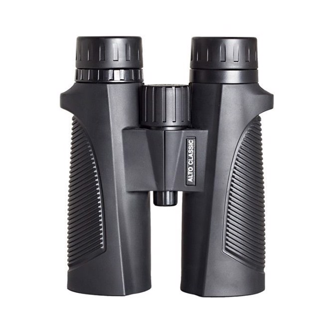 Outdoor Alto Classic Kikkert – Perfekt til dine eventyr!