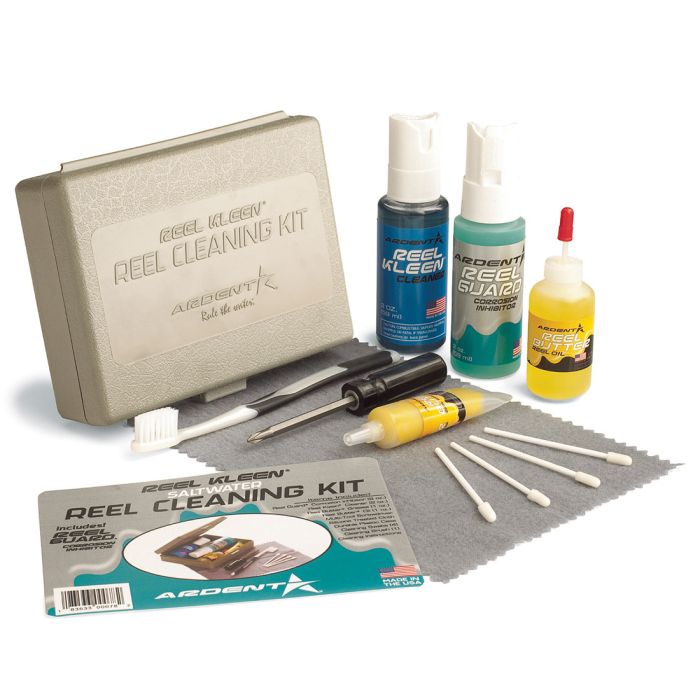 Ardent Reel Cleaning Kit