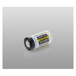Armytek 18350 Genopladeligt Li-Ion Batteri 900mAh - Kvalitet