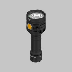 Armytek Bear Wrg Lommelygte med Magnet og USB - Stærk lysstyrke