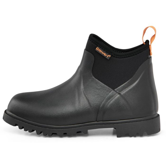 Gateway Ascot Lady    Mm Sort