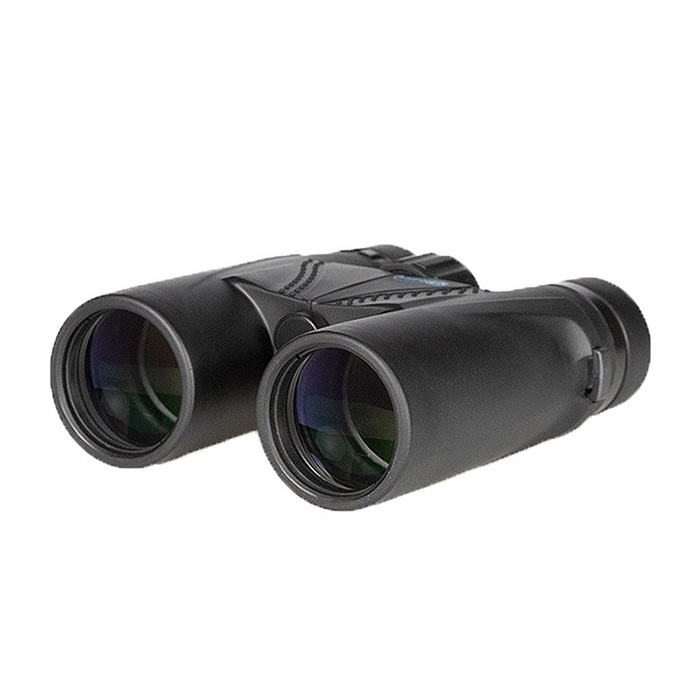 Asphen Classic 10x42 Kikkert - Ideel til Jagtture