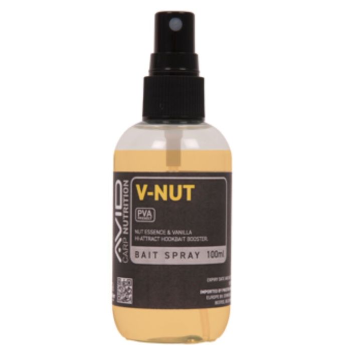 Avid Premium V Nut Spray