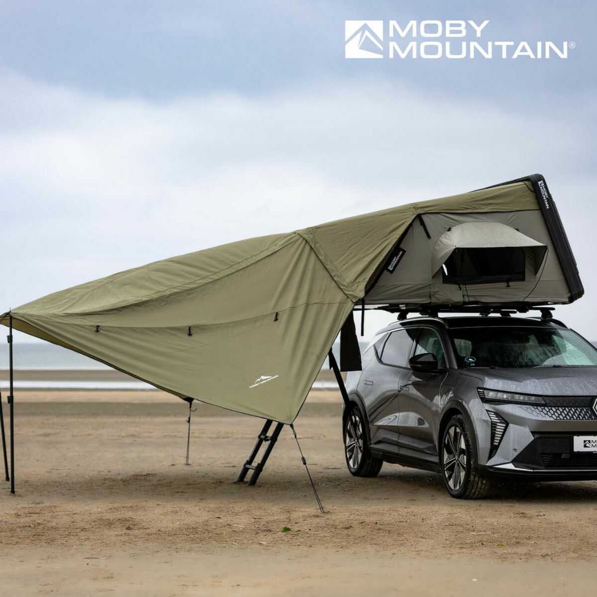 Awning Xxl Markise Tarp Xl Hun