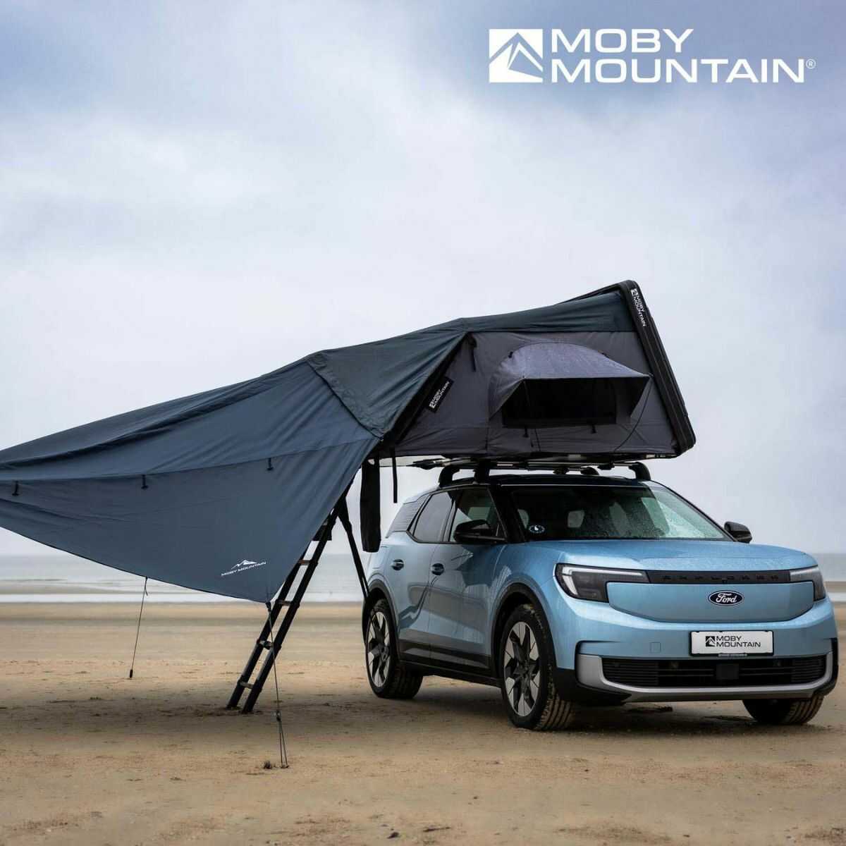 Awning Xxl Markise Tarp Xl Mid