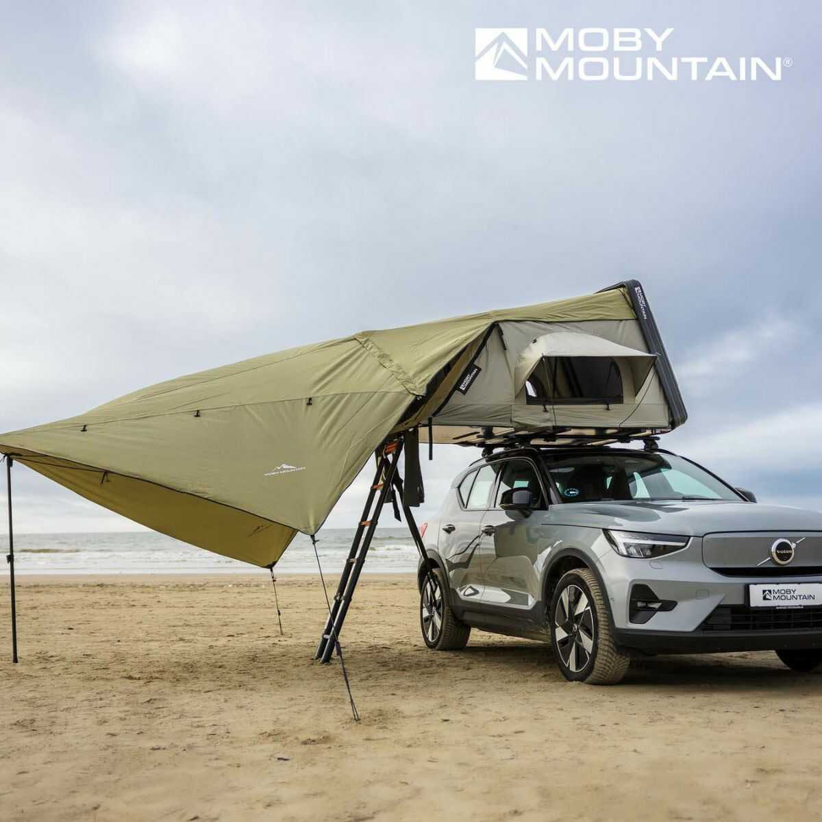Awning Xl Markise Tarp Xl Hun