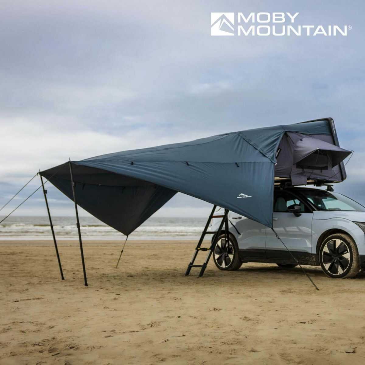 Awning Xl Markise Tarp Xl Mid