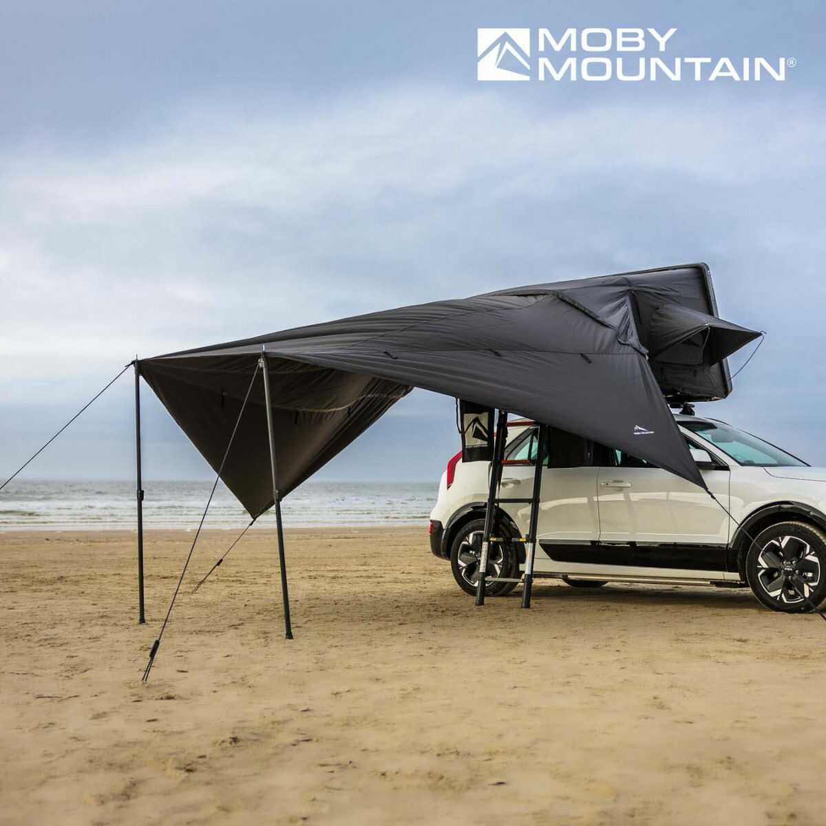 Awning Xl Markise Tarp Xl Thu