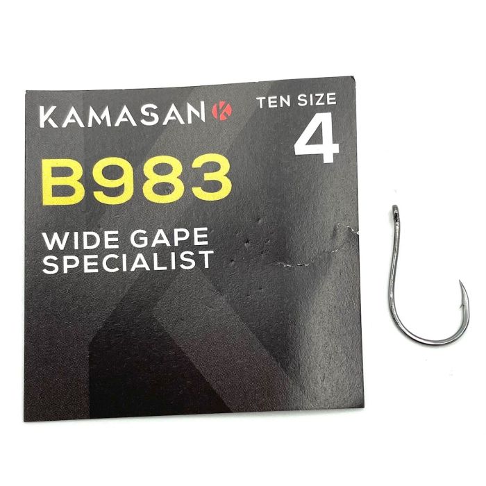 Kamasan B