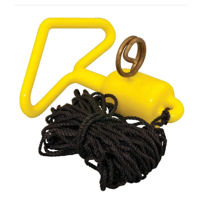 Lew S Lure Retriever